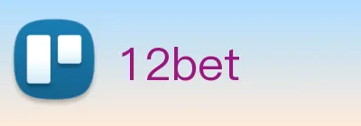 12bet logo